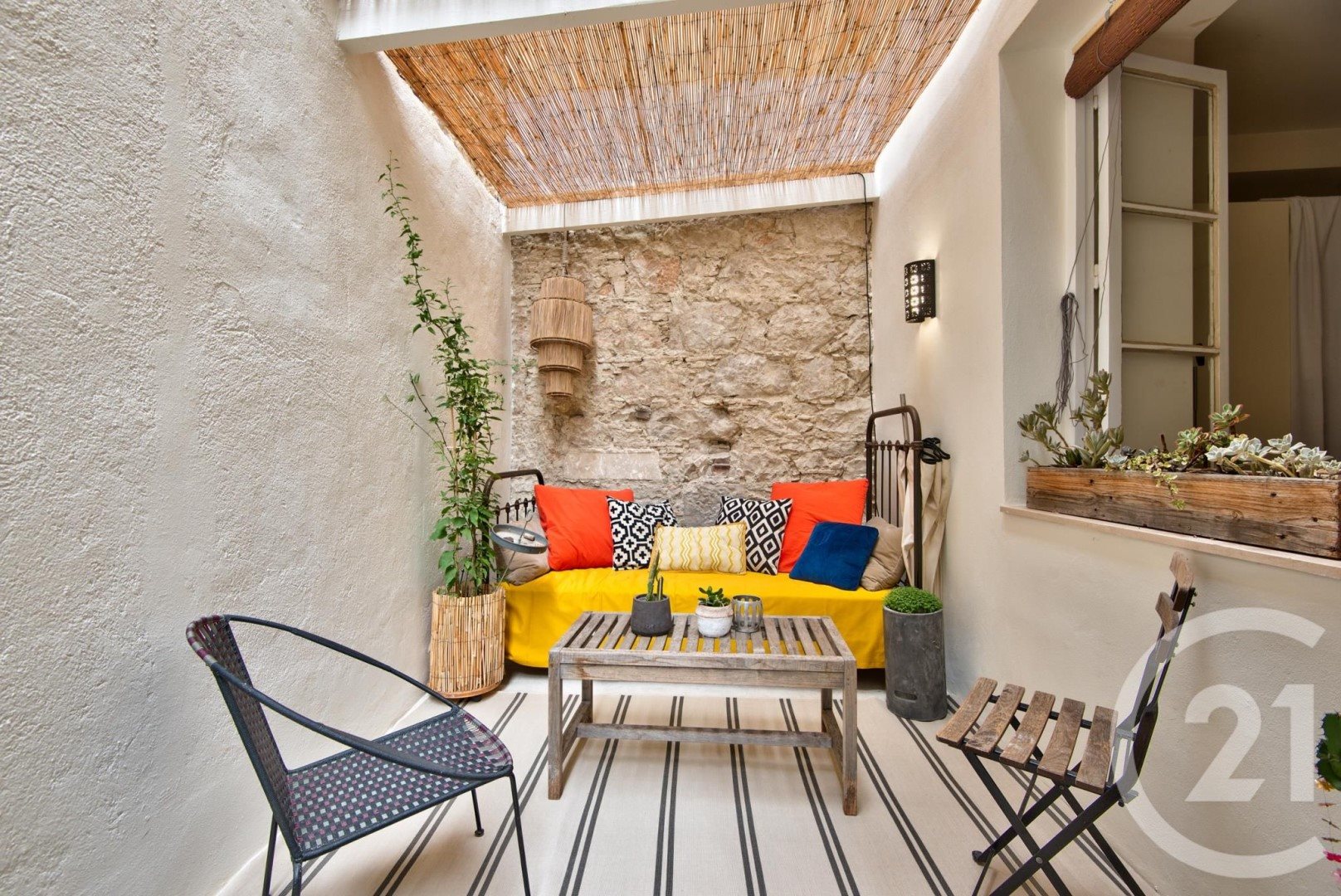 Appartement à vendre, 98m², Nice