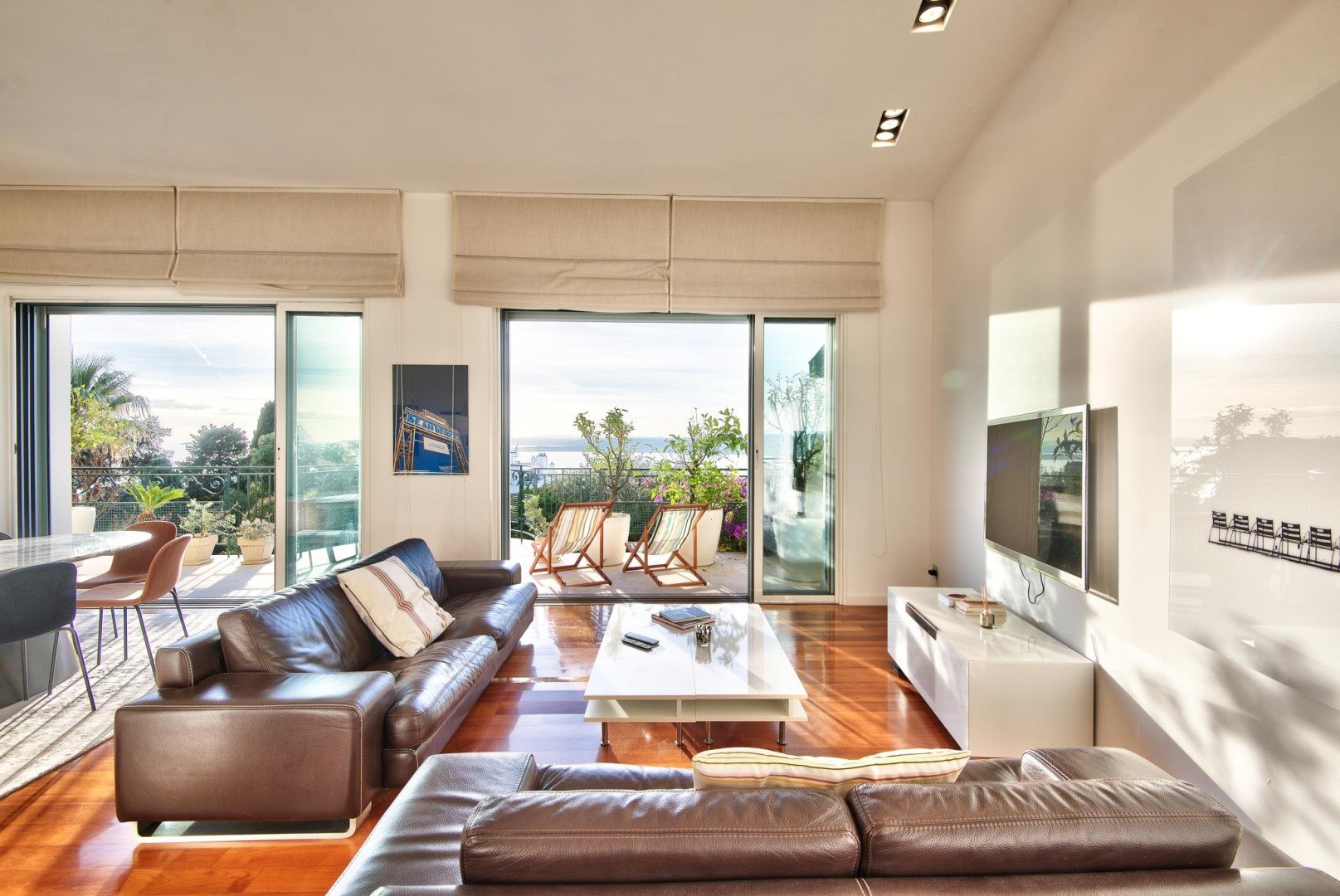 Maison à louer, 142m², Nice