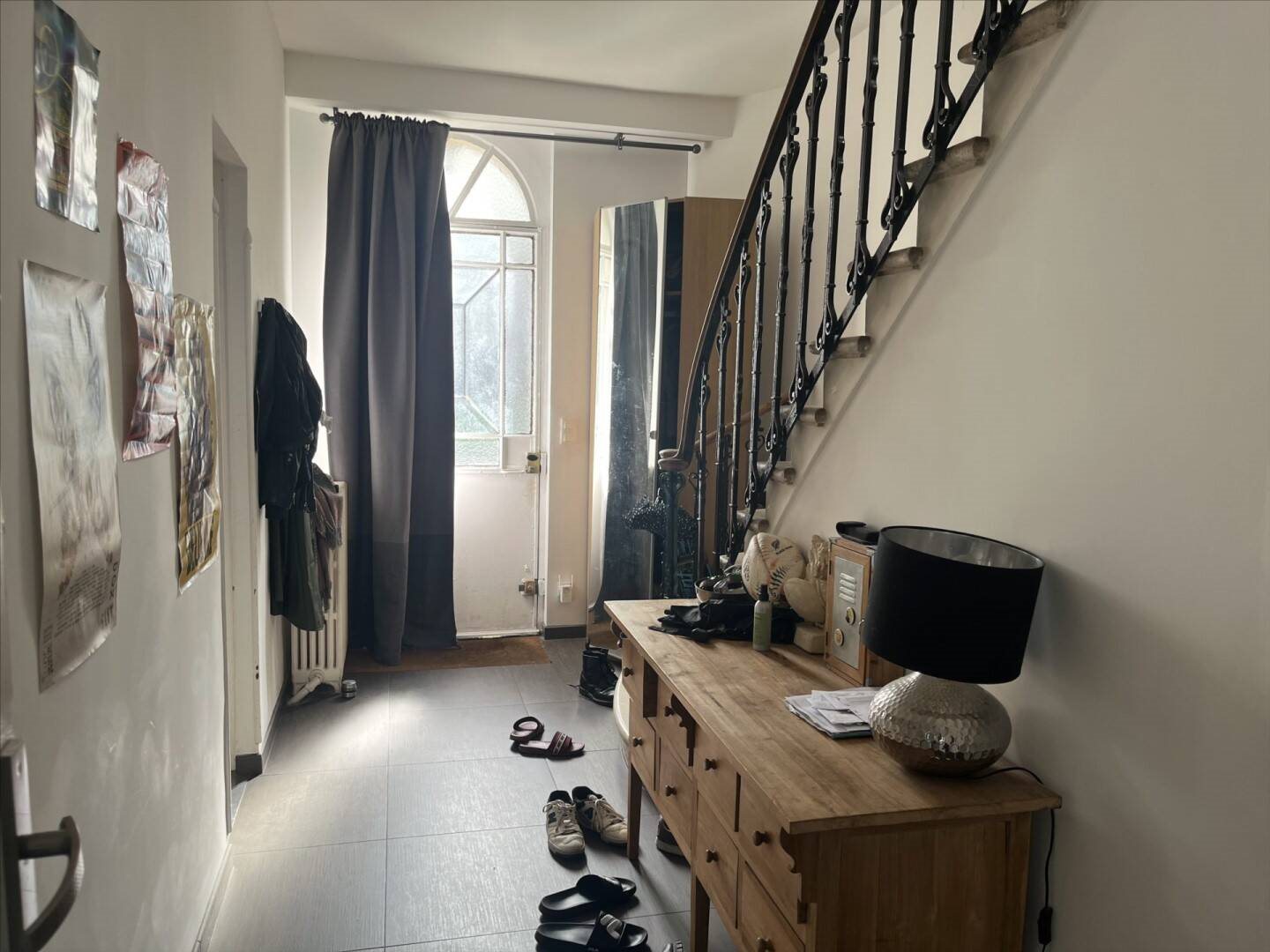 Maison à louer, 112m², Bordeaux