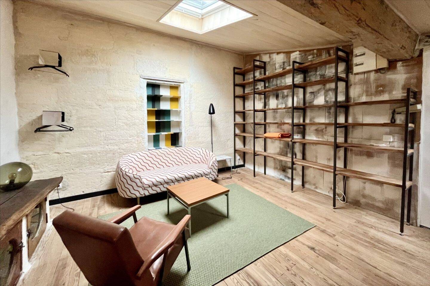 Appartement à louer, 52m², Bordeaux