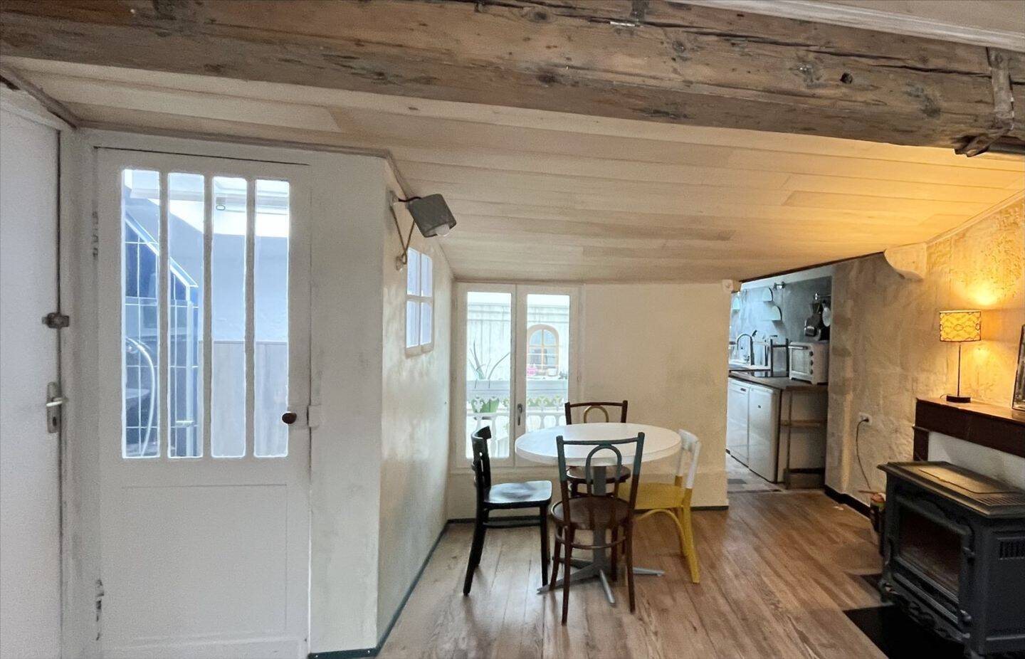 Appartement à louer, 52m², Bordeaux