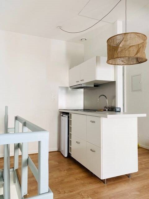 Appartement à louer, 30m², Bordeaux