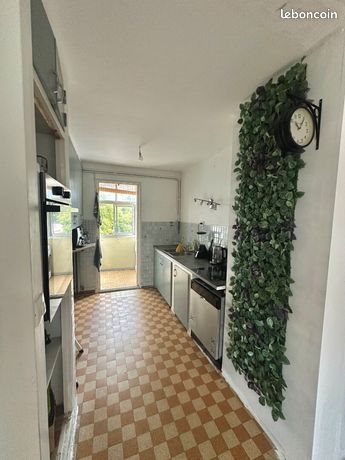 Appartement à vendre, 68m², Toulon