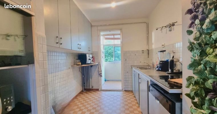 Appartement à vendre, 68m², Toulon