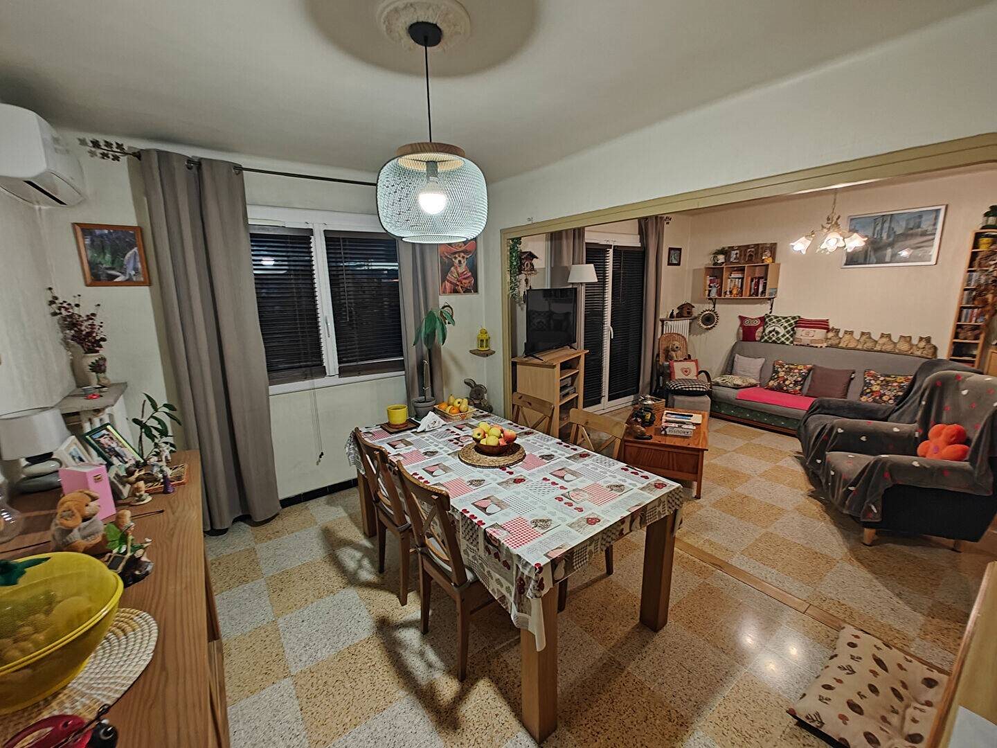 Appartement à vendre, 68m², Toulon
