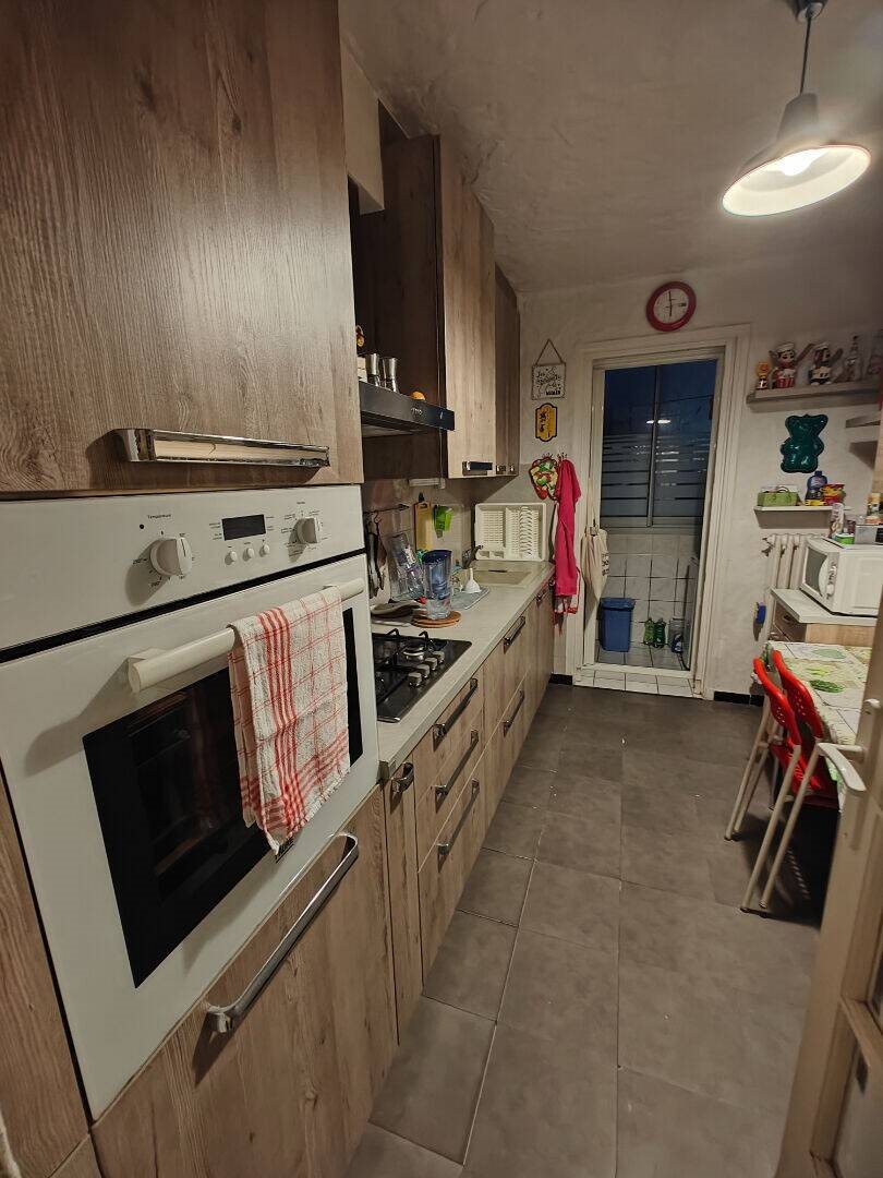 Appartement à vendre, 68m², Toulon