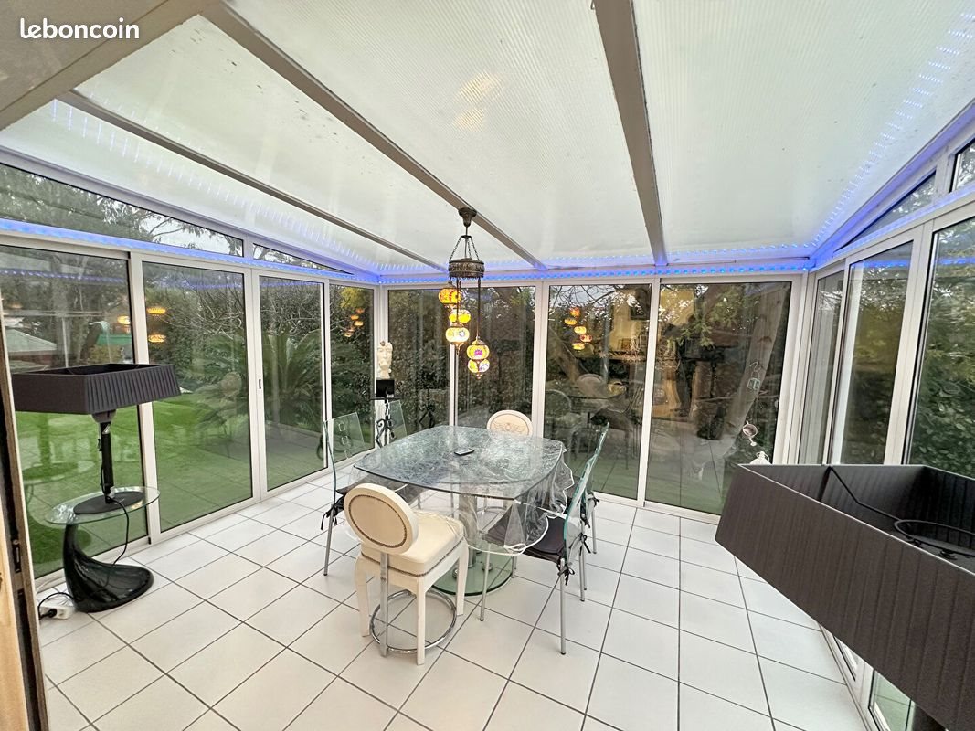 Maison à vendre, 100m², Pierrefeu-du-Var