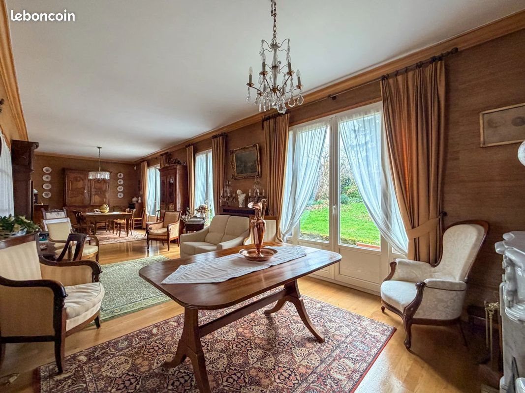 Maison à vendre, 220m², Le Raincy