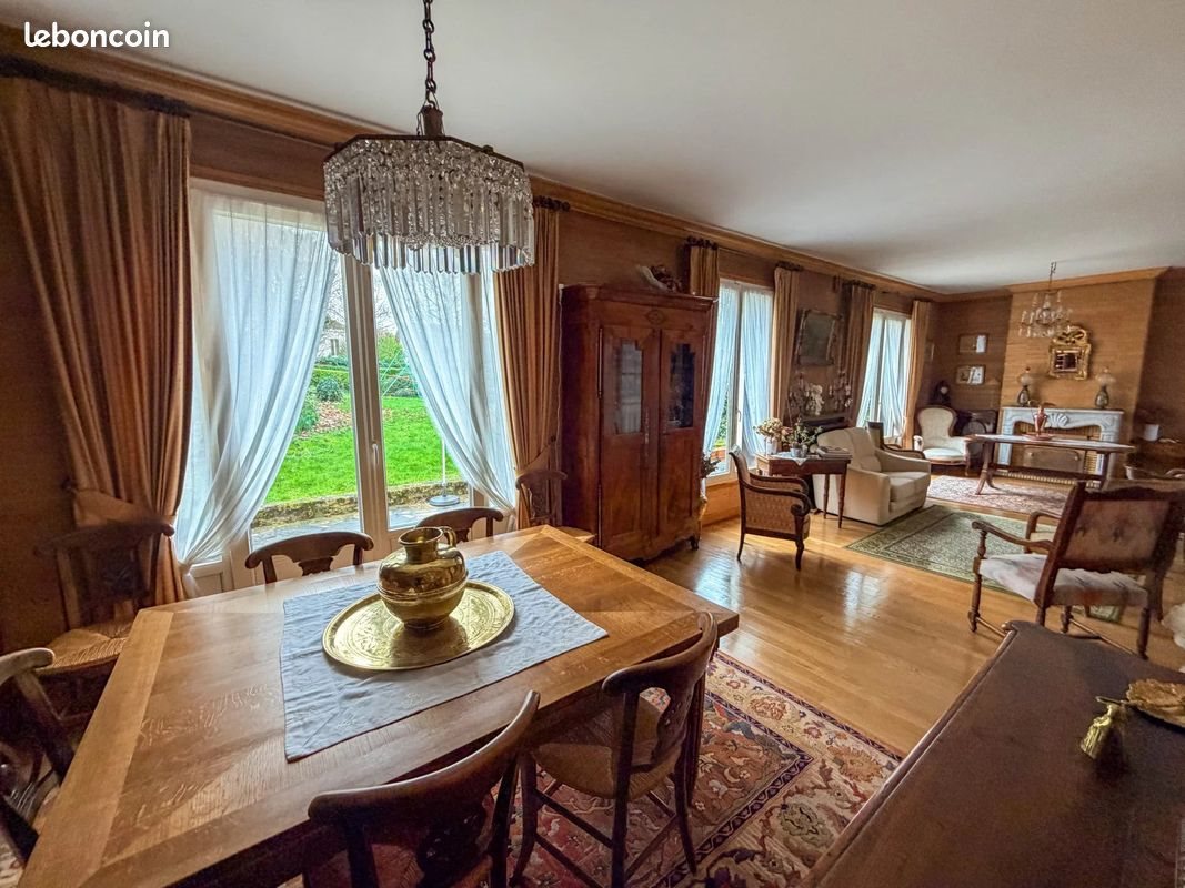 Maison à vendre, 220m², Le Raincy