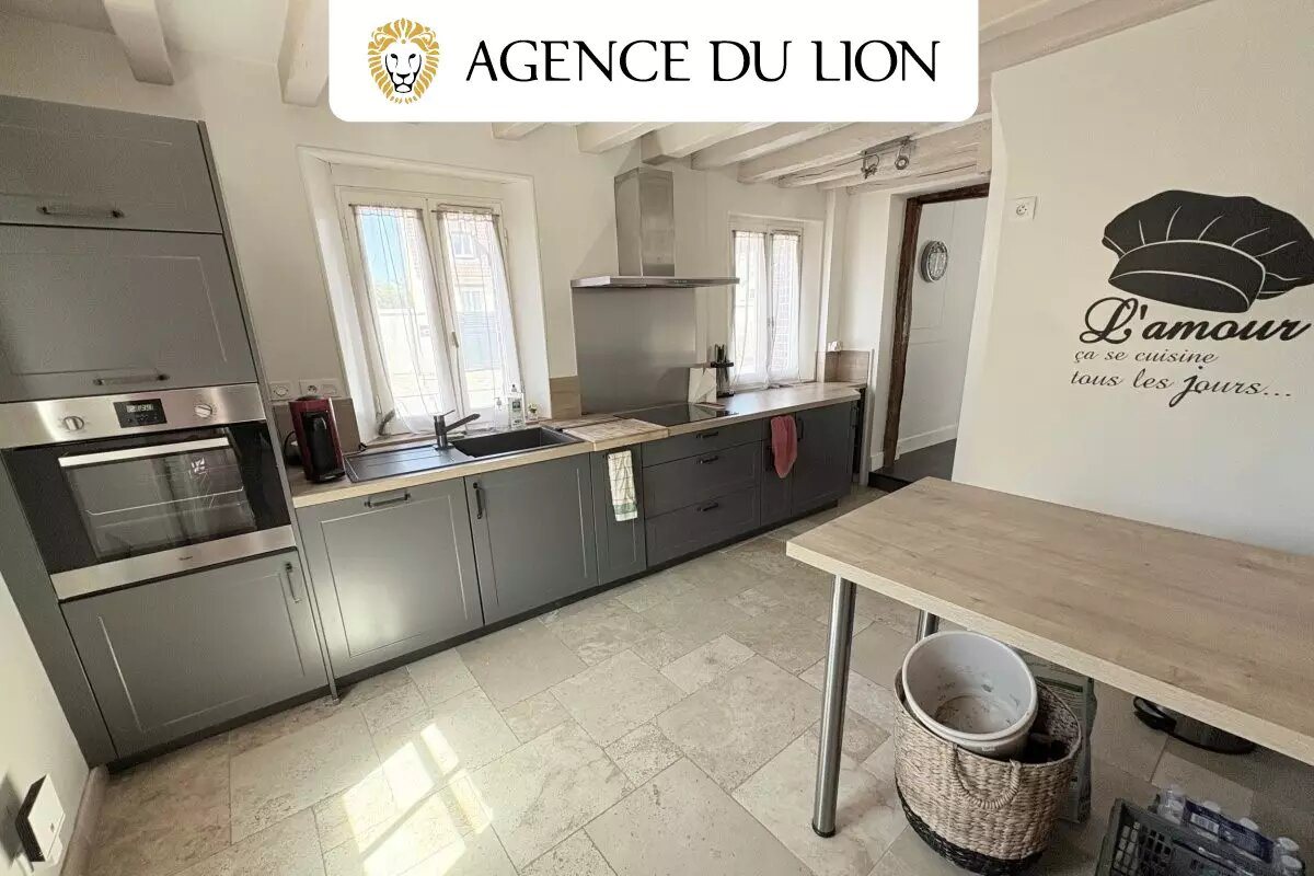 Maison à louer, 188m², Chartres