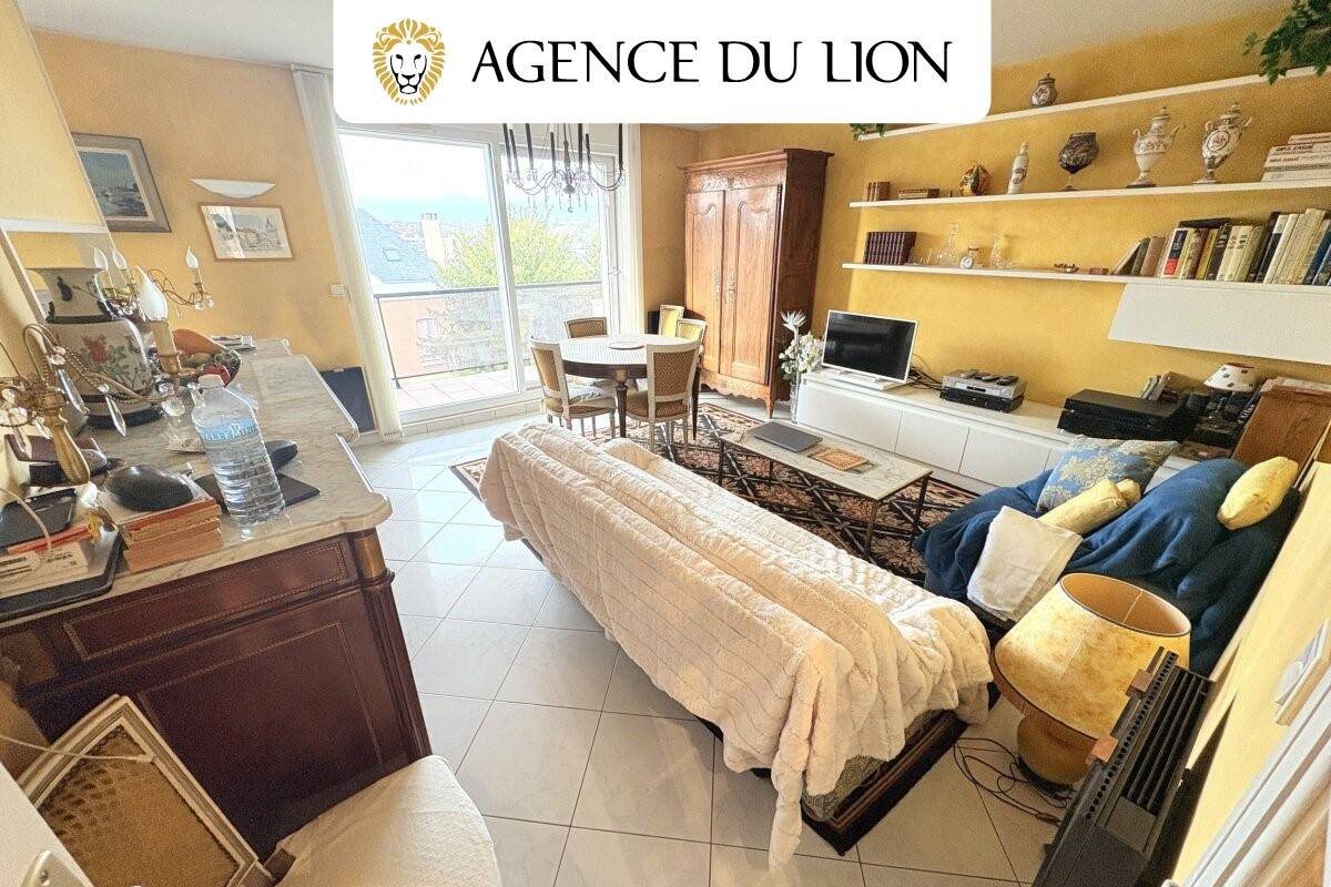 Appartement à vendre, 107m², Dreux