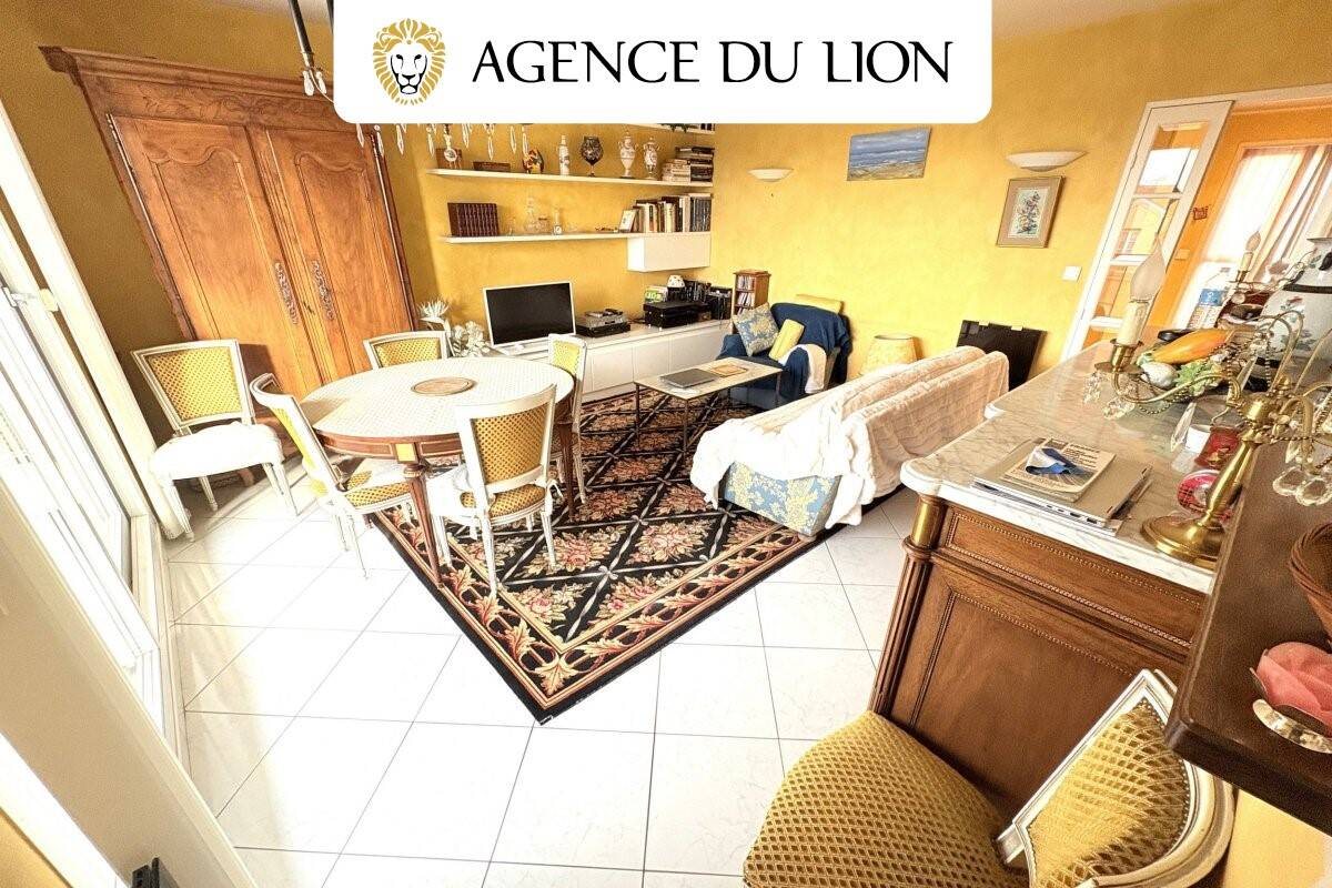 Appartement à vendre, 107m², Dreux