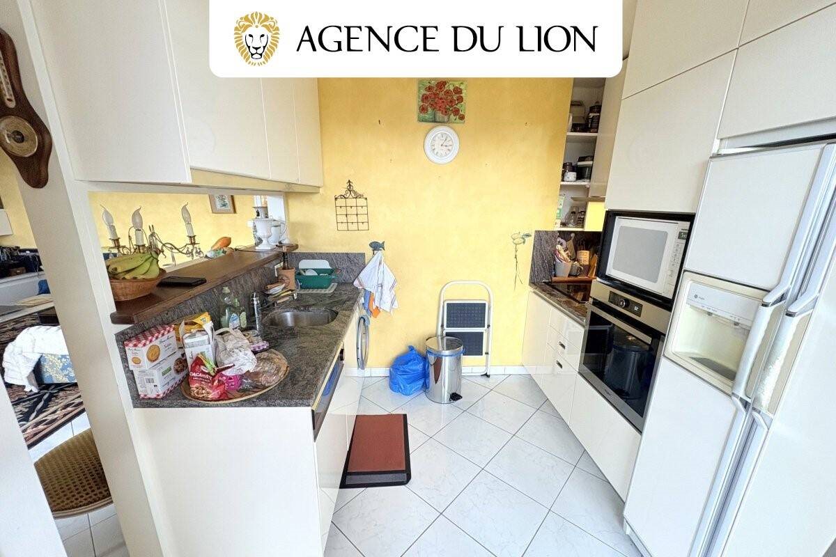 Appartement à vendre, 107m², Dreux