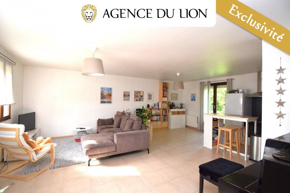 Maison à louer, 73m², Dreux