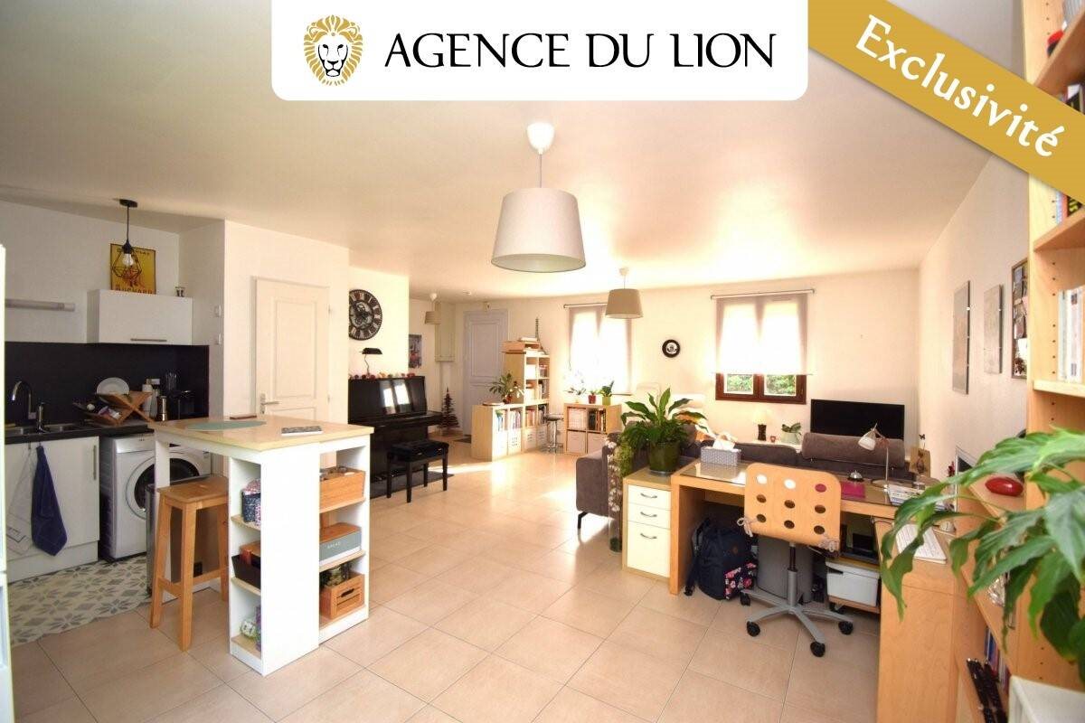 Maison à louer, 73m², Dreux
