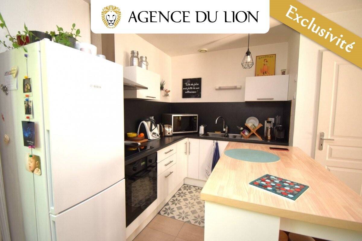 Maison à louer, 73m², Dreux