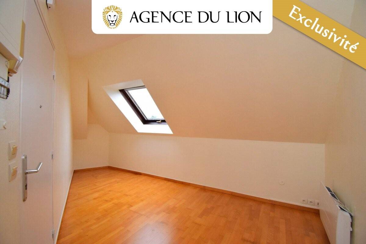 Appartement à louer, 32m², Dreux