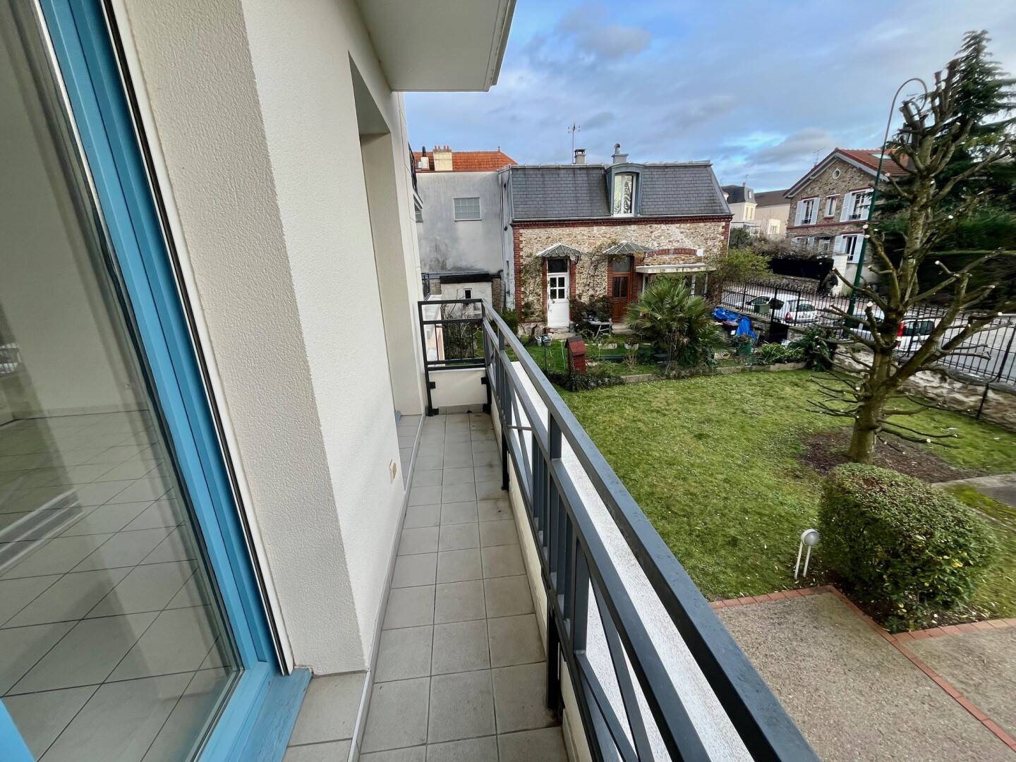 Appartement à louer, 25m², Sucy-en-Brie