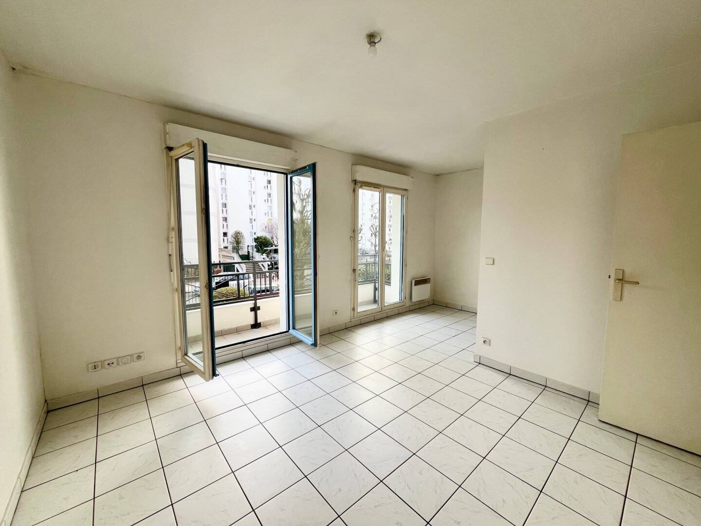 Appartement à louer, 25m², Sucy-en-Brie
