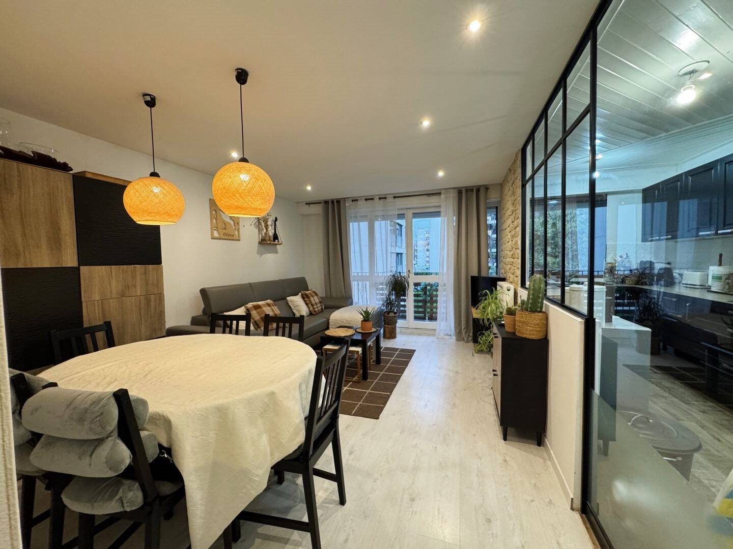 Appartement à vendre, 63m², Chennevières-sur-Marne