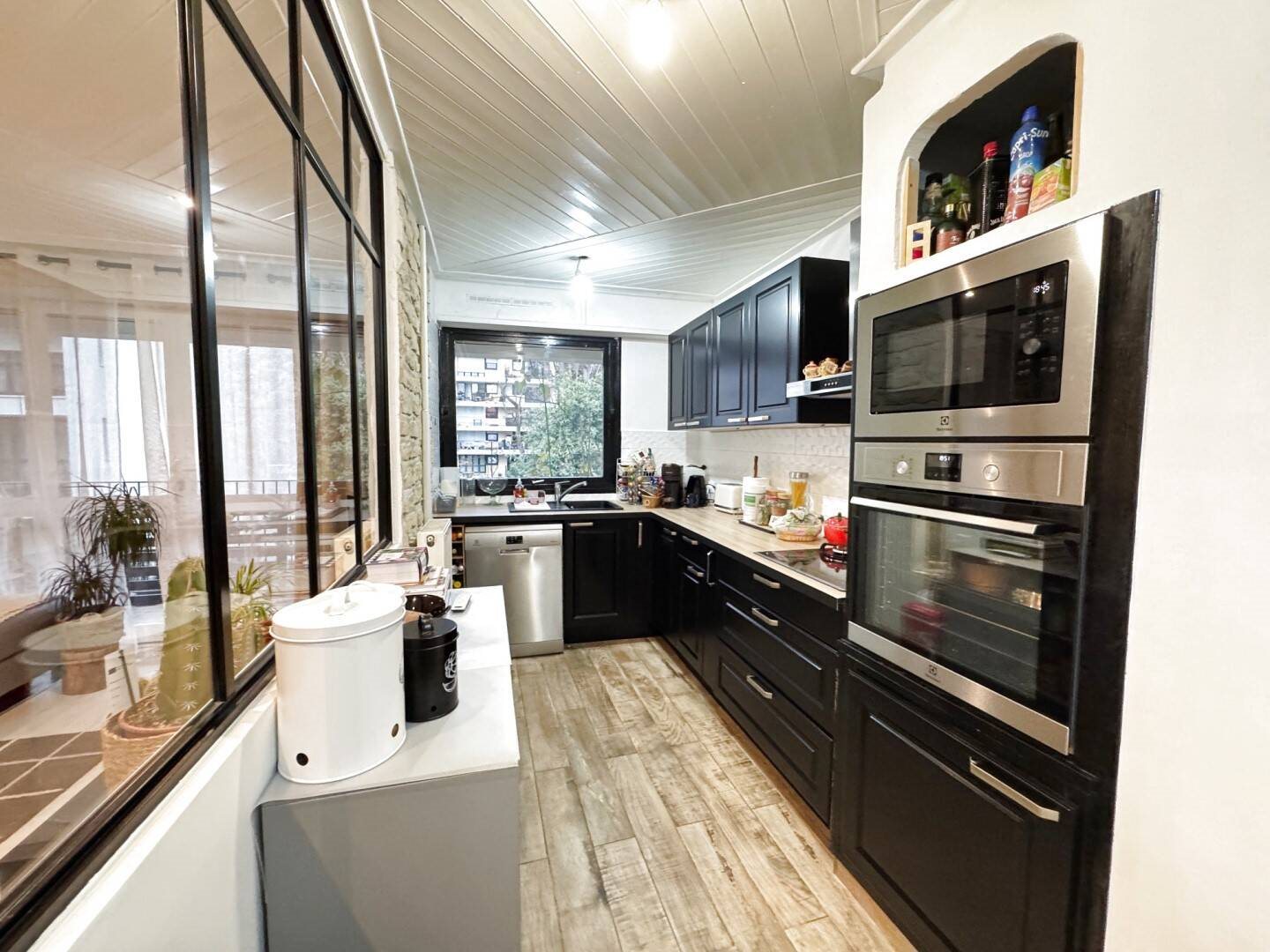 Appartement à vendre, 63m², Chennevières-sur-Marne