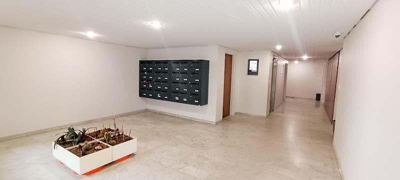 Appartement à vendre, 47m², Metz