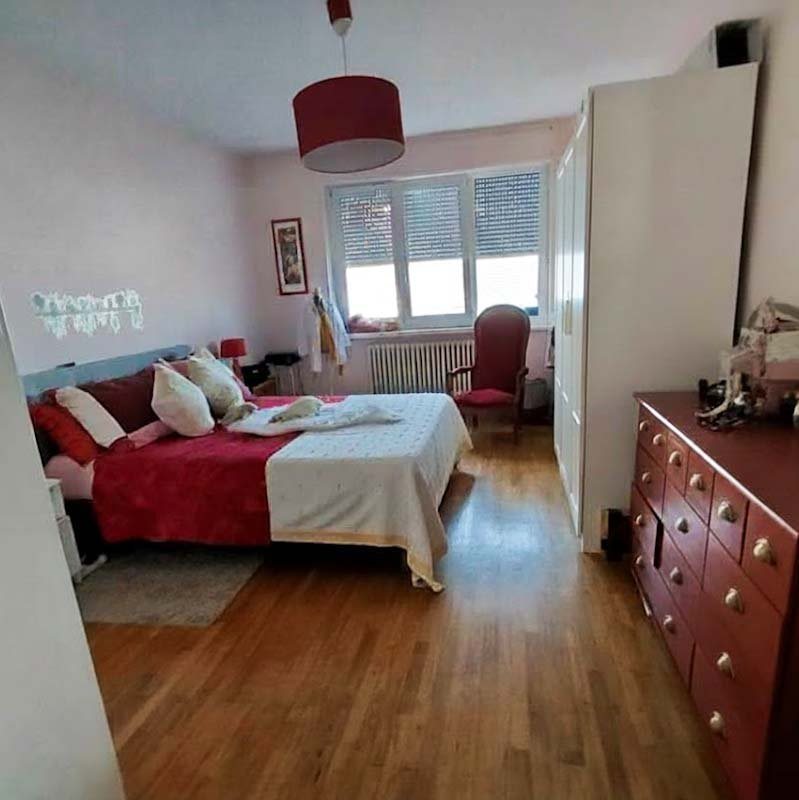 Appartement à vendre, 78m², Metz