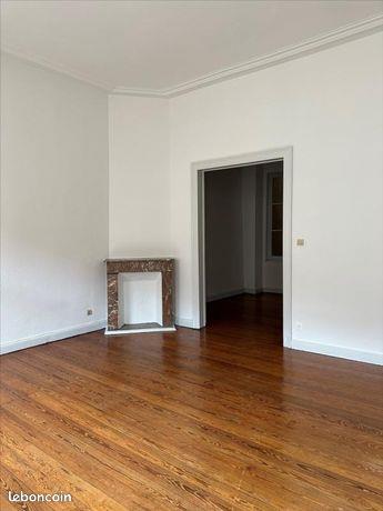 Appartement à louer, 91m², Metz