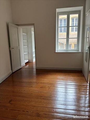 Appartement à louer, 91m², Metz