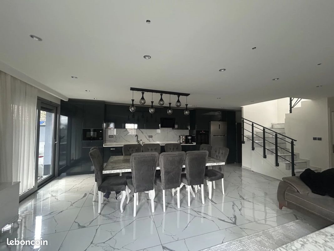 Maison à vendre, 104m², Belfort