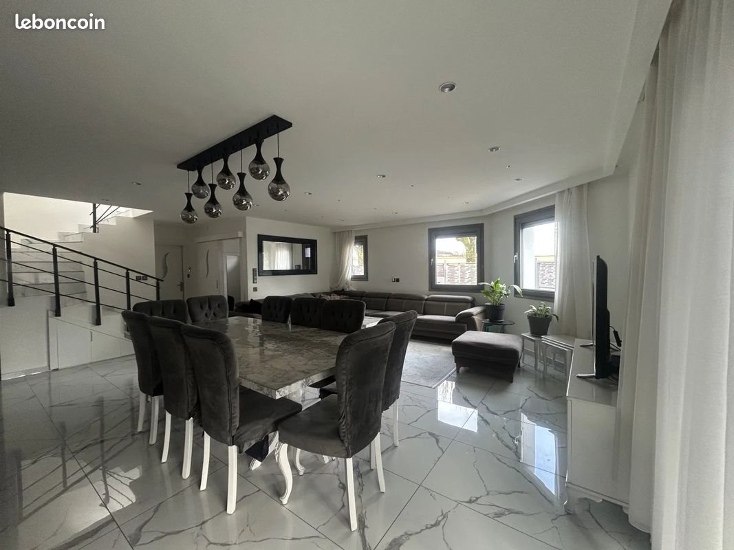 Maison à vendre, 104m², Belfort
