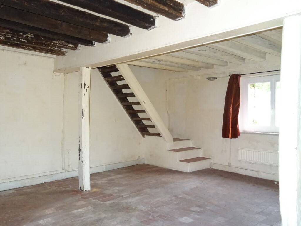 Maison à vendre, 83m², Auneau-Bleury-Saint-Symphorien