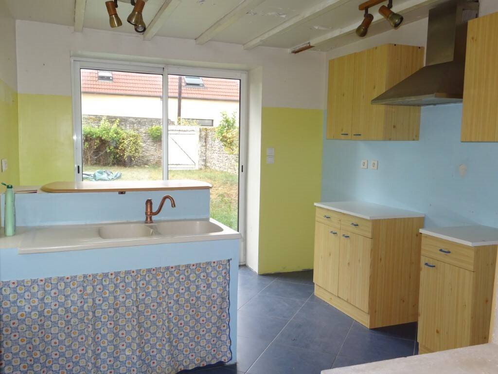 Maison à vendre, 83m², Auneau-Bleury-Saint-Symphorien