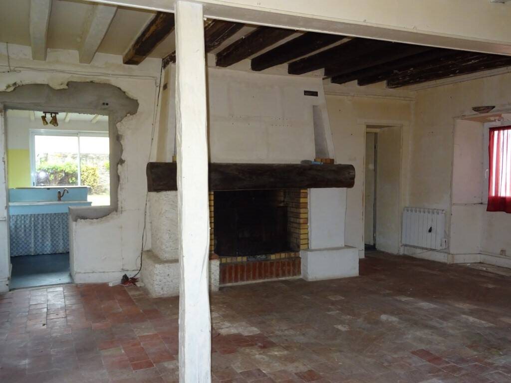 Maison à vendre, 83m², Auneau-Bleury-Saint-Symphorien
