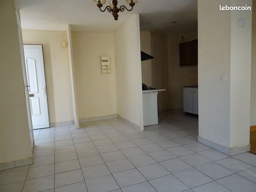 Appartement à louer, 36m², Auneau-Bleury-Saint-Symphorien