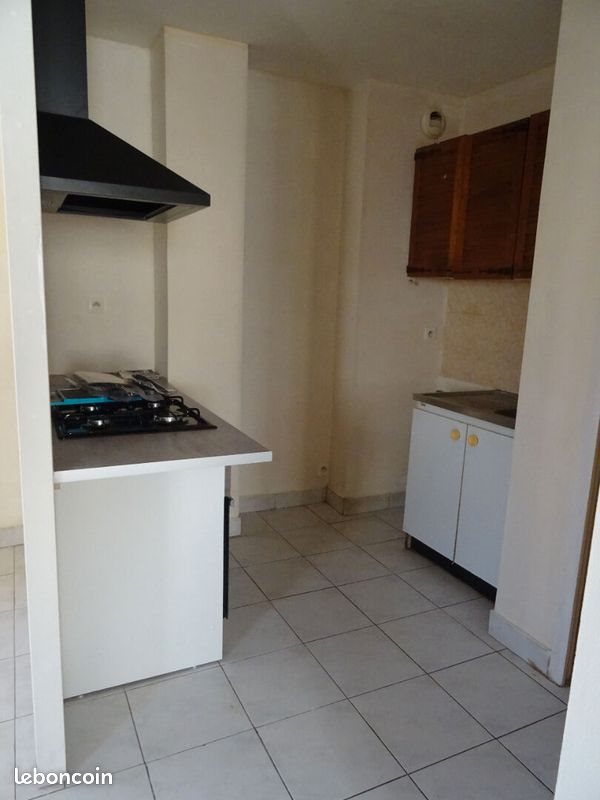 Appartement à louer, 36m², Auneau-Bleury-Saint-Symphorien