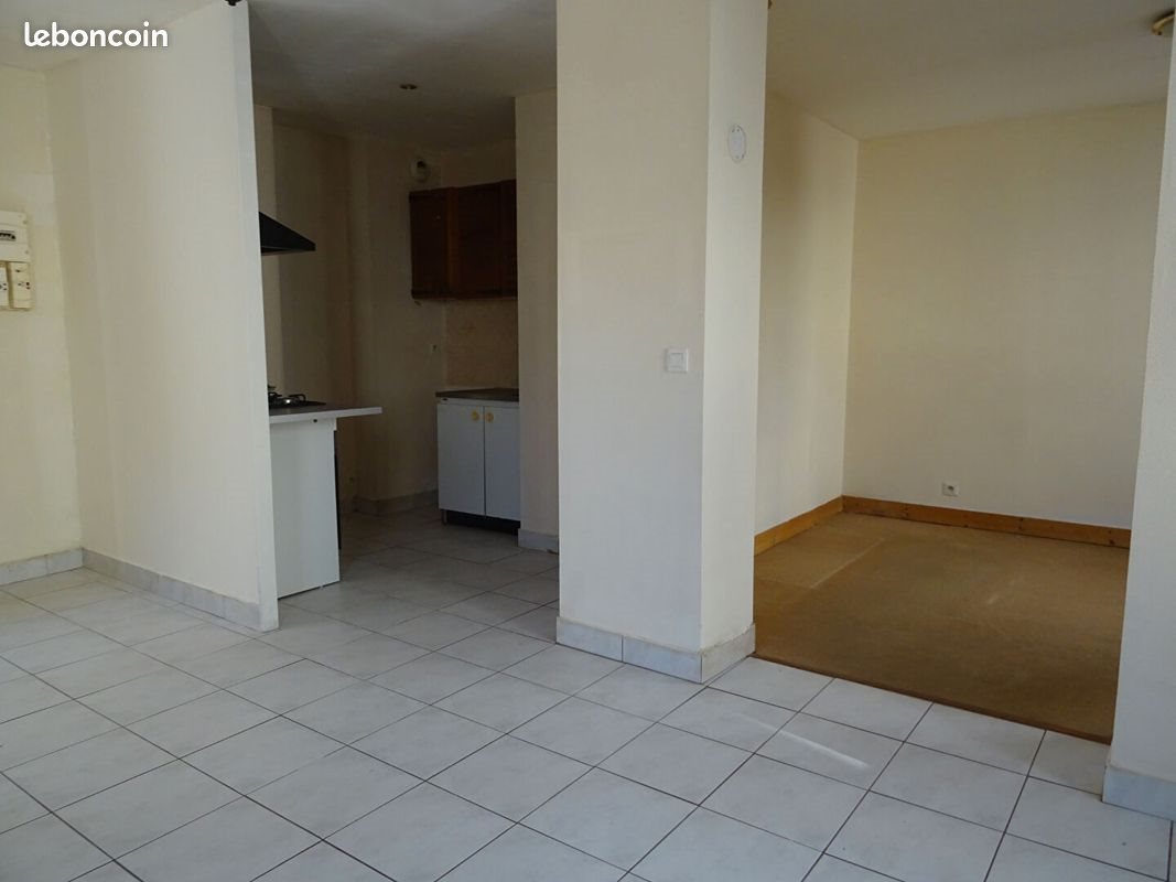 Appartement à louer, 36m², Auneau-Bleury-Saint-Symphorien