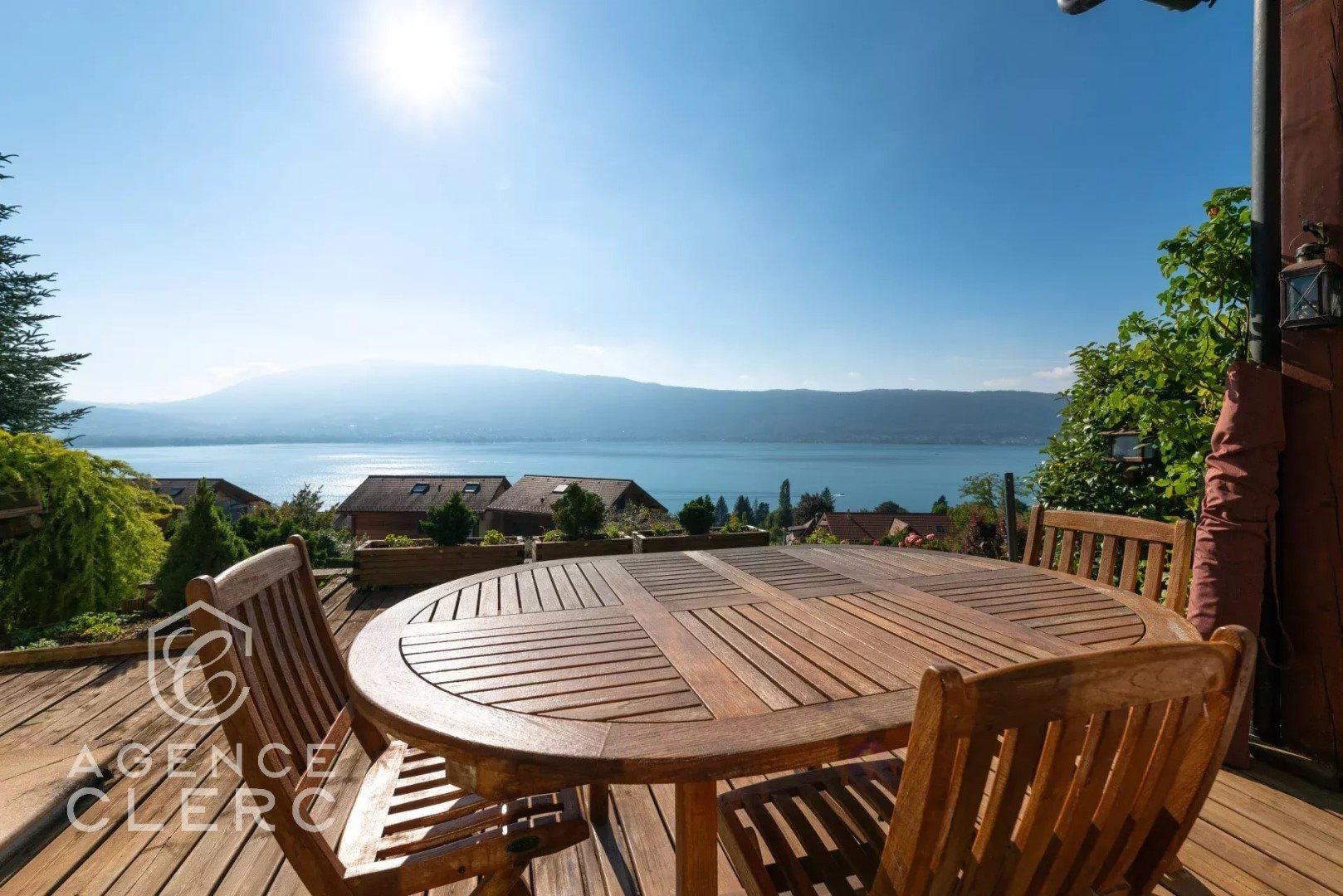 Maison à vendre, 202m², Veyrier-du-Lac