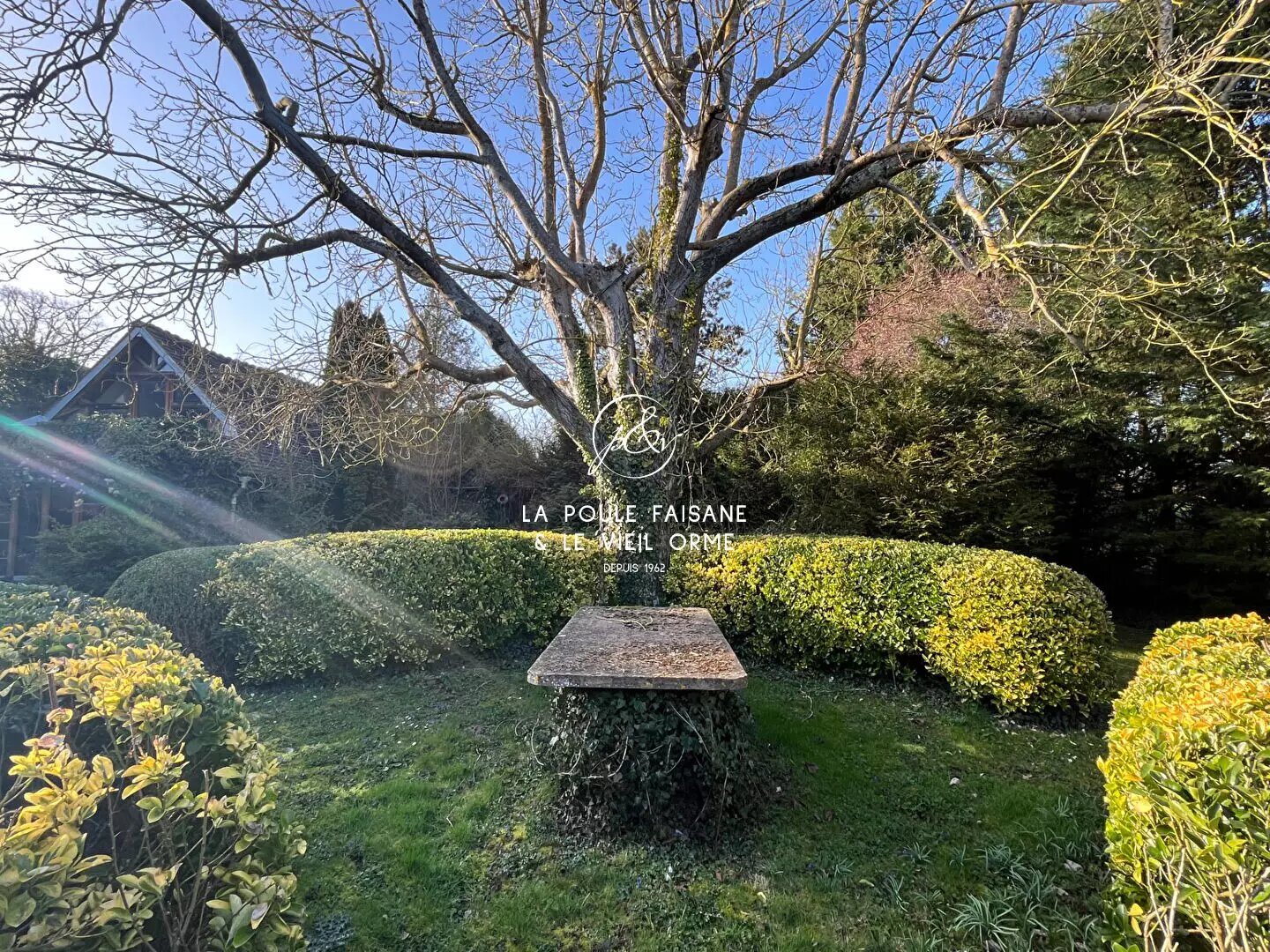 Maison à vendre, 180m², Houdan