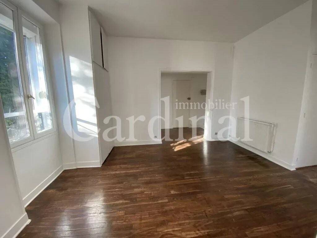 Appartement à louer, 58m², Villepreux