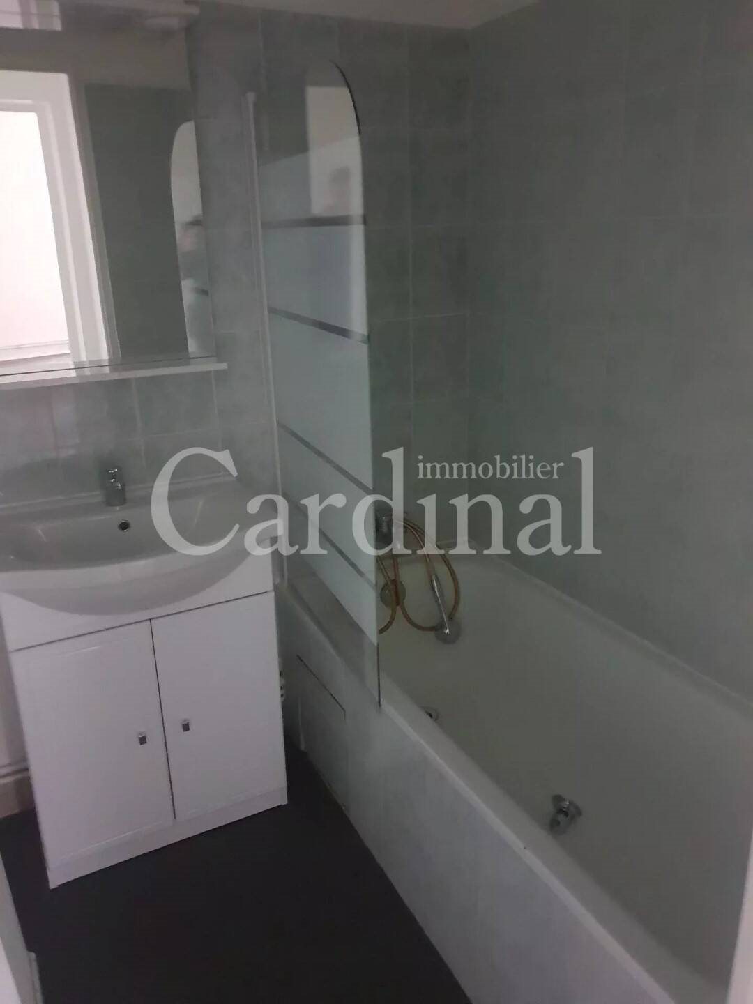 Appartement à louer, 58m², Villepreux