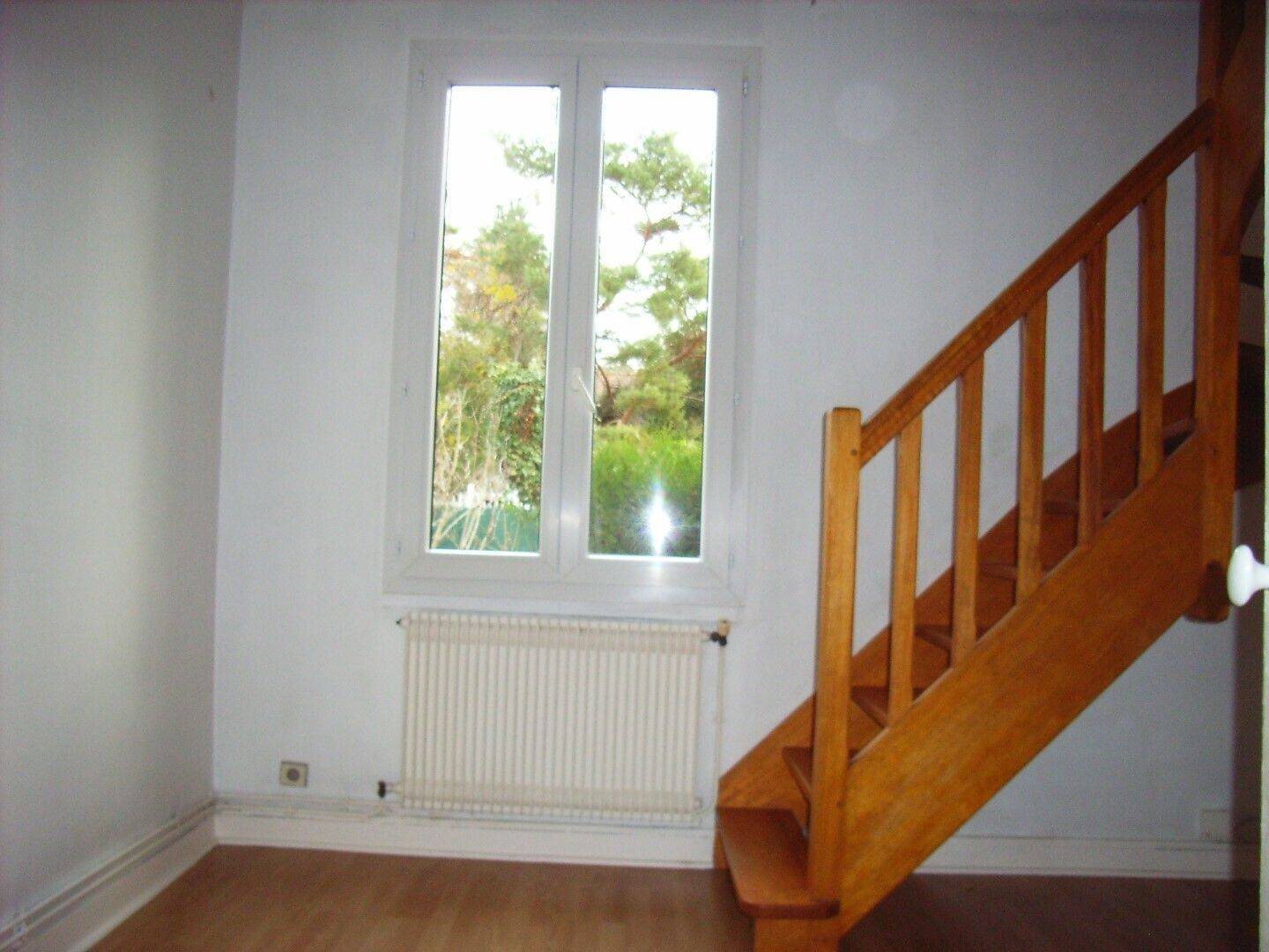 Maison à louer, 47m², Le Pecq