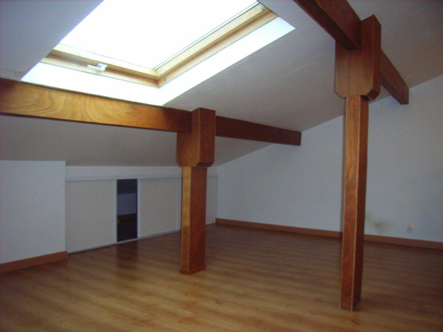Maison à louer, 47m², Le Pecq