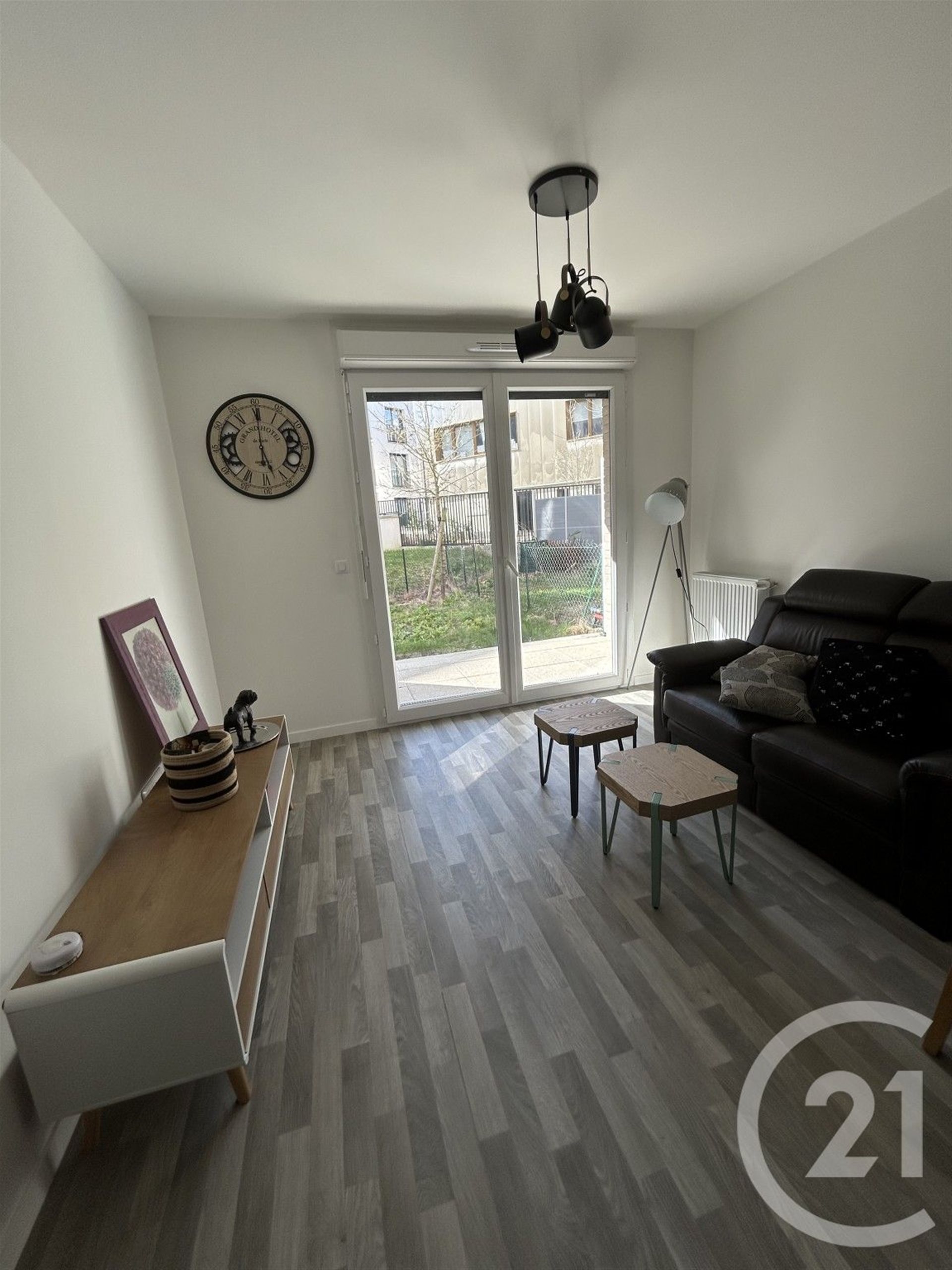 Appartement à louer, 38m², Montigny-lès-Cormeilles
