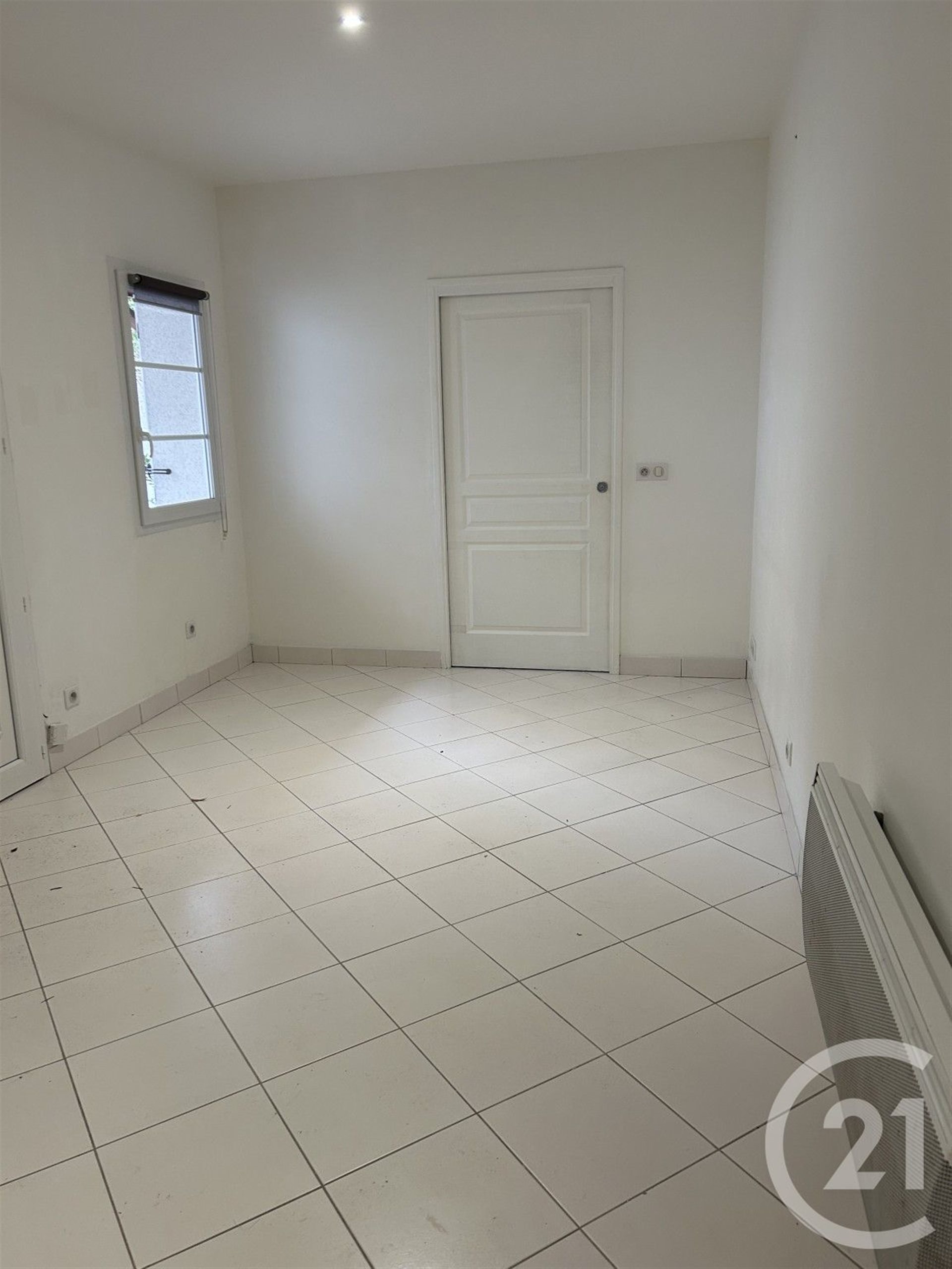 Appartement à louer, 34m², Sannois