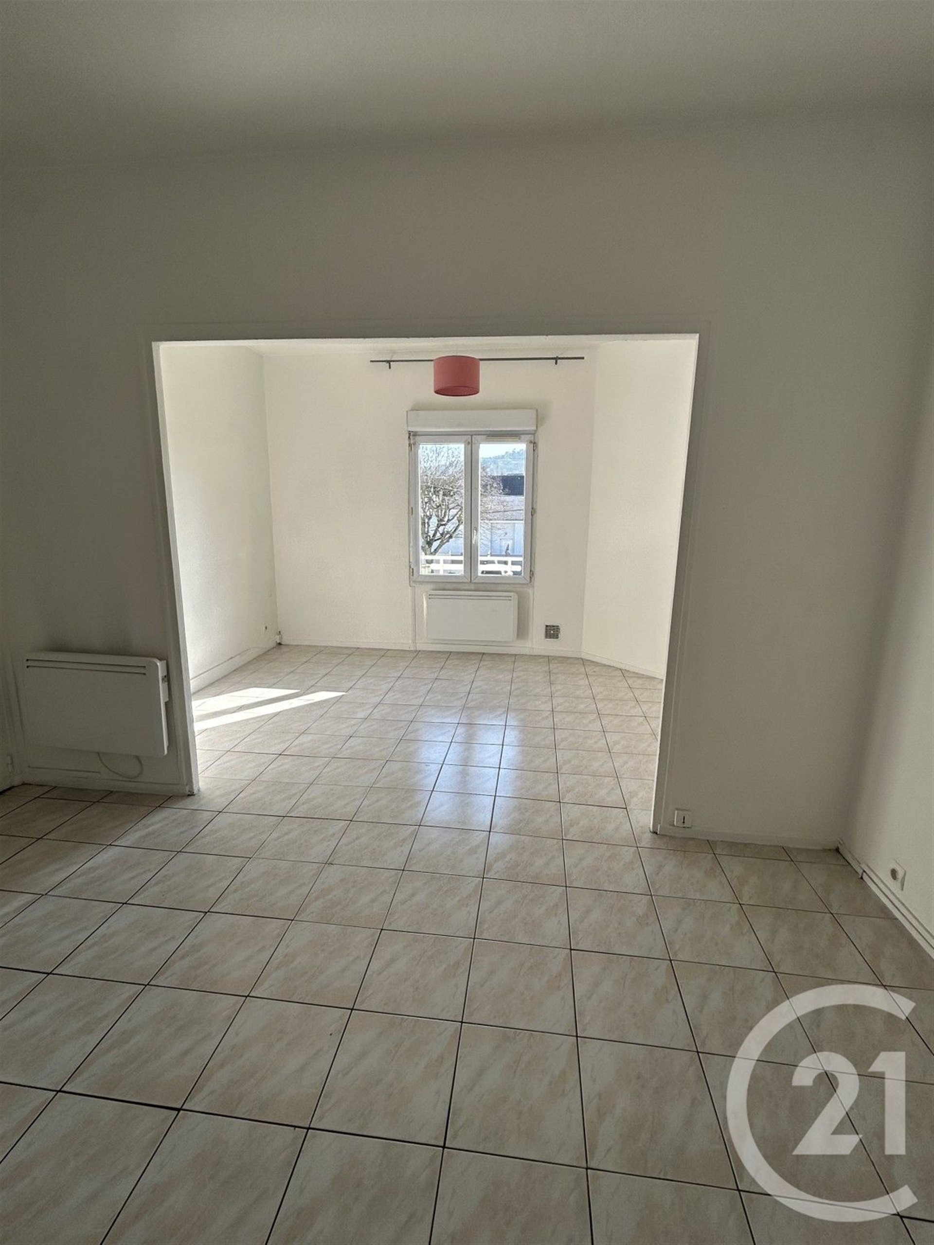 Appartement à louer, 40m², Sannois