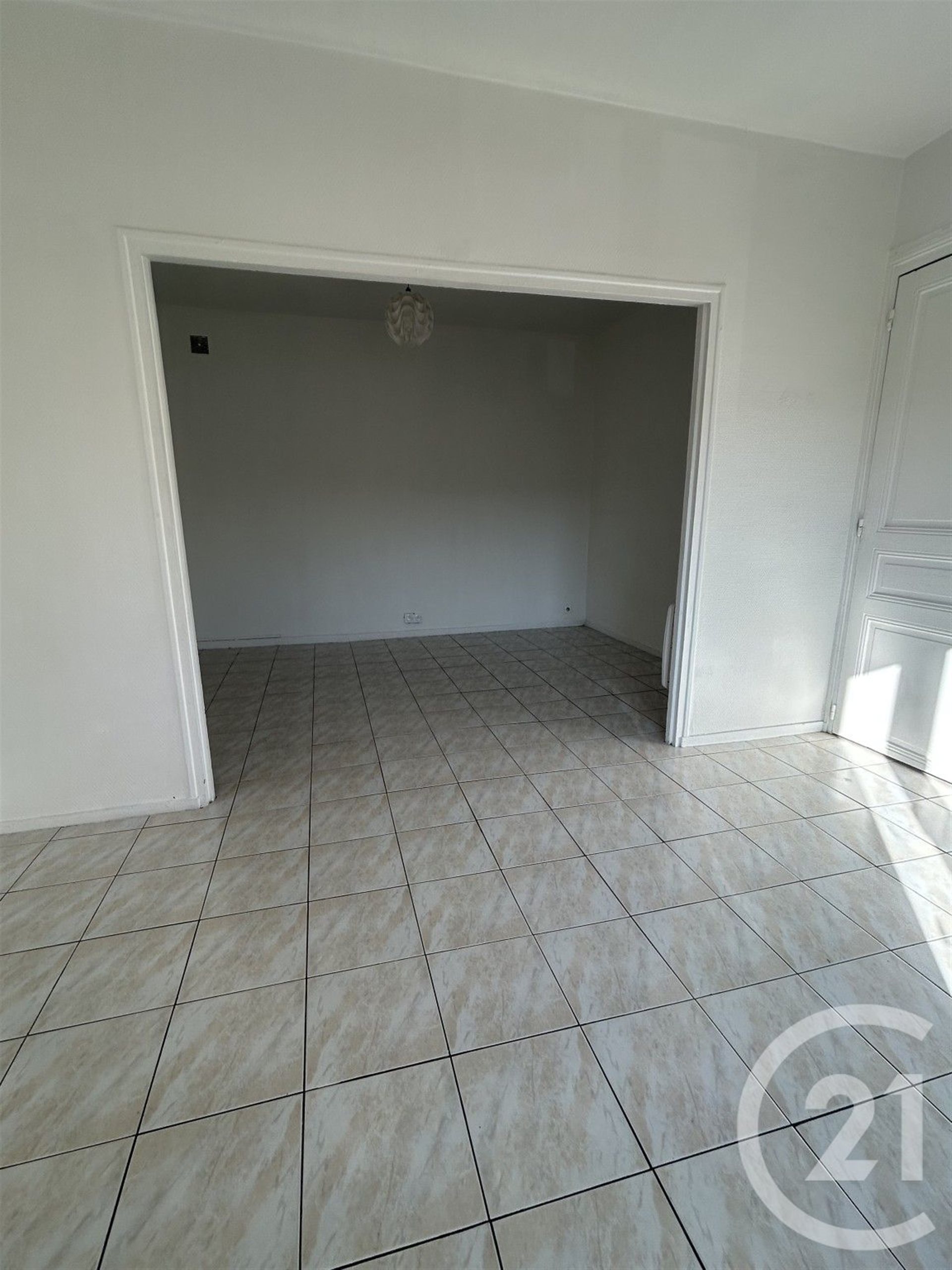 Appartement à louer, 40m², Sannois