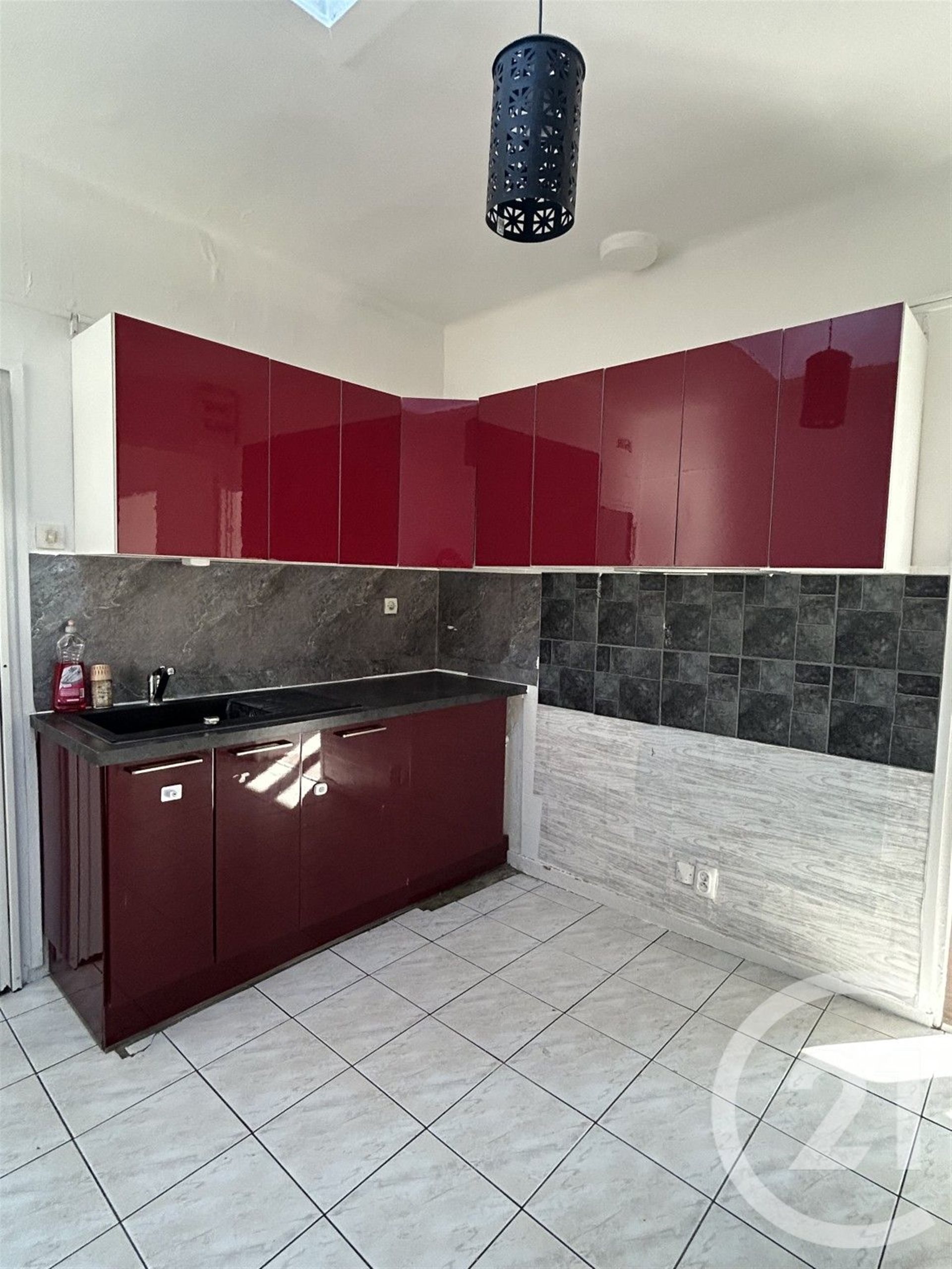 Appartement à louer, 40m², Sannois