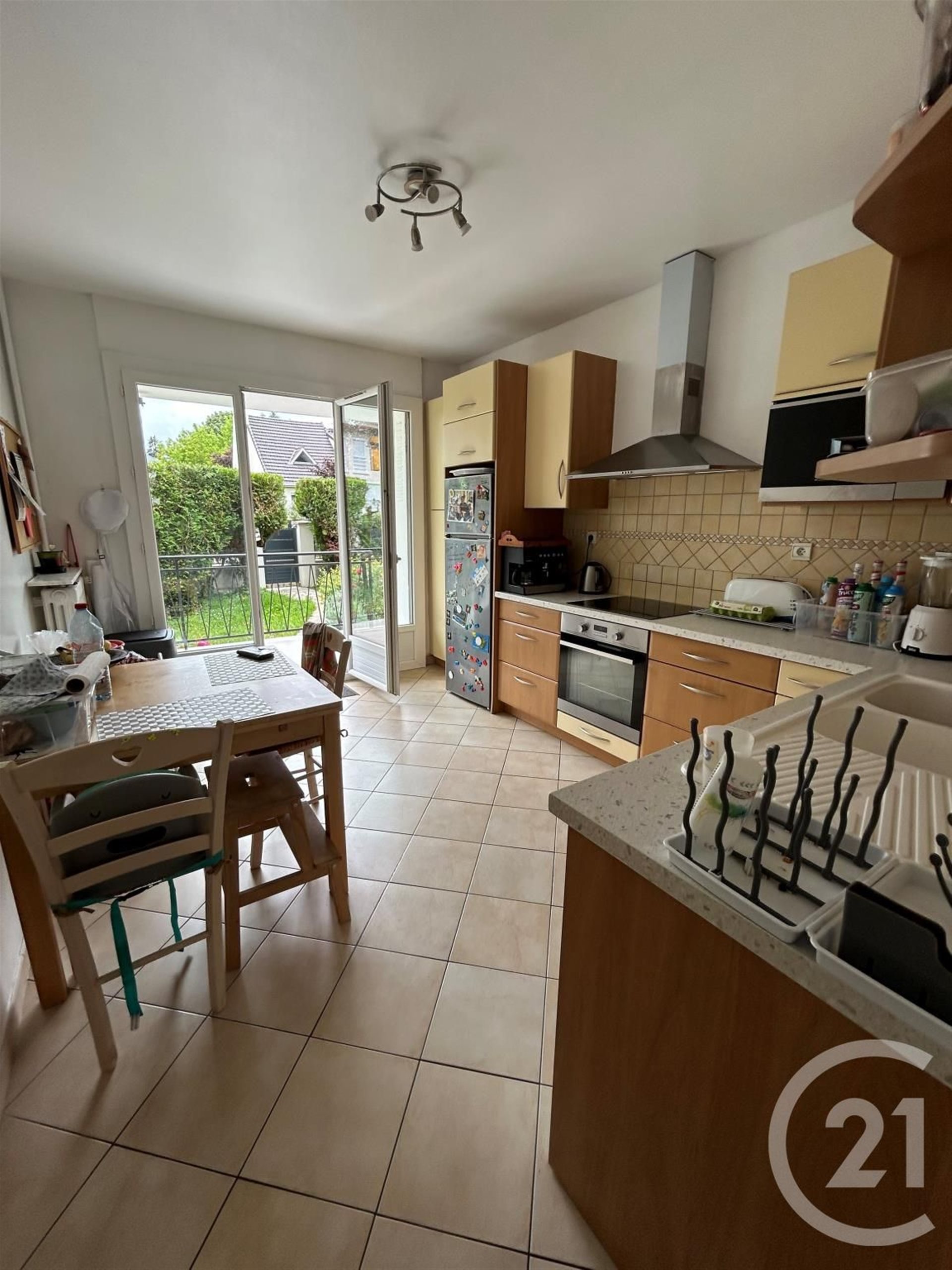Maison à louer, 145m², Eaubonne