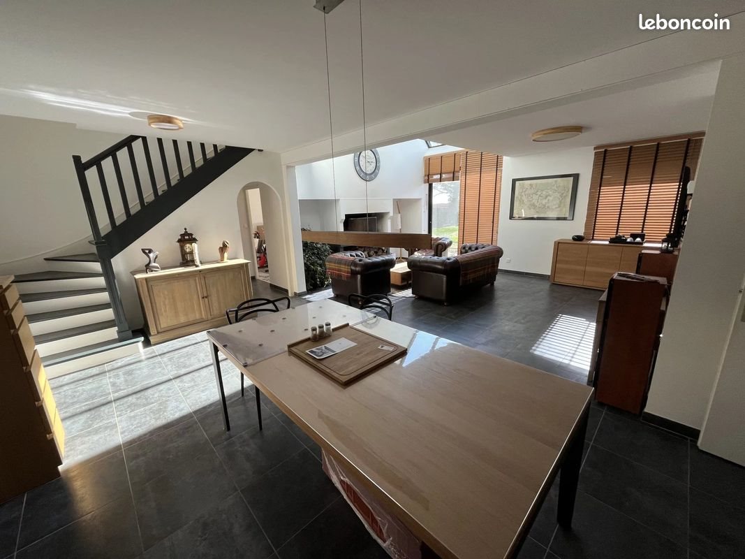 Maison à vendre, 157m², Arradon